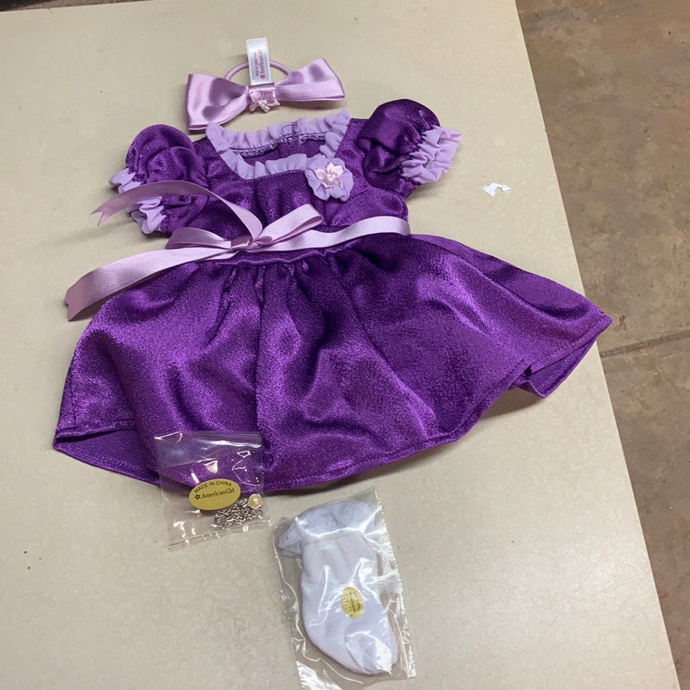 American girl doll clothes